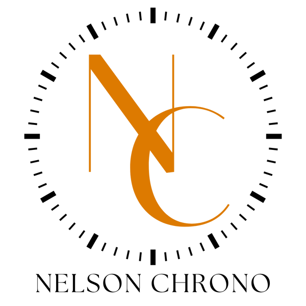 Nelson Chrono